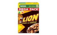 Nestlé Cerealien Lion Cerealien Karamell und...