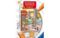 tiptoi Lernbuch Grundschulwörterbuch Englisch