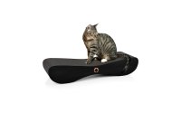 CanadianCat Kratzmöbel Set Orbit & Satellite Black Edition