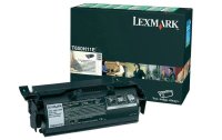 Lexmark Toner T650H11E Black