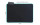 Delock Gaming-Mausmatte 35x26cm mit RGB-Beleuchtung