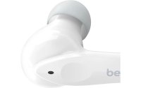 Belkin True Wireless In-Ear-Kopfhörer Soundform Nano Weiss