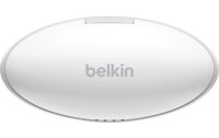 Belkin True Wireless In-Ear-Kopfhörer Soundform Nano Weiss