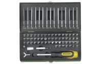Proxxon Industrial Werkzeug-Set 75-teilig