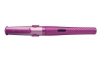 Pelikan Füllfederhalter Color Edition Medium (M), Violett