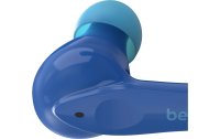 Belkin True Wireless In-Ear-Kopfhörer Soundform Nano Blau
