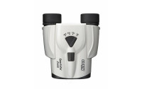 Nikon Fernglas Sportstar Zoom 8-24 x 25 Weiss