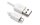 deleyCON USB 2.0-Kabel  USB A - Micro-USB B 1 m