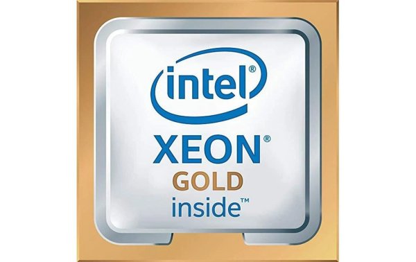 HPE CPU DL360 Intel Xeon Gold 5218 2.3 GHz