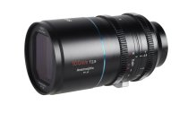 Sirui Festbrennweite Venus 35 & 100mm T/2.9 1.6x – Sony E-Mount