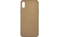 Urbanys Back Cover Beach Beauty Leather iPhone XS Max