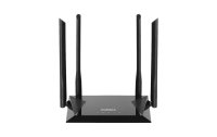 Edimax Dual-Band WiFi Router BR-6476AC