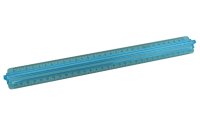 Pelikan Lineal 30 cm, Blau