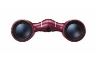 Nikon Fernglas Aculon T02 8x21 Rot