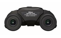 Nikon Fernglas Sportstar Zoom 8-24 x 25 Schwarz