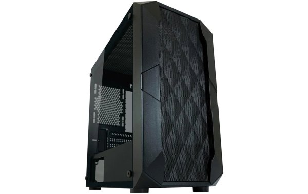 LC-Power PC-Gehäuse Gaming 712 MB – Polynom_X