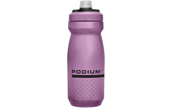 CamelBak Bidon Podium Bottle, 0.62 l, Lila