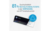 HP Toner Nr. 410X (CF410XD) Black 2er-Pack