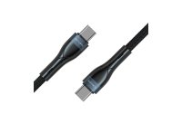 4smarts USB 2.0-Kabel PremiumCord USB C - USB C 1 m