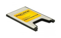 Delock Card Reader Extern Compact Flash 91051