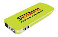 Swaytronic Starterbatterie All in One Jump Starter 2.0