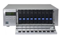 i-Pro Netzwerkrekorder WJ-HXE400/54TB Erweiterung