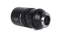 Sirui Festbrennweite Venus 100mm T/2.9 1.6x – L-Mount