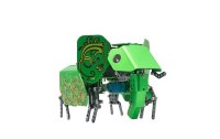 Robobloq Roboter Q-Elephant Bausatz