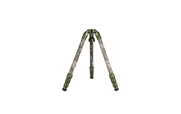 Sirui Stativ CT-3204 2in1 Camouflage Carbon
