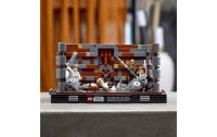 LEGO® Star Wars Müllpresse im Todesstern – Diorama 75339