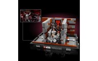 LEGO® Star Wars Müllpresse im Todesstern – Diorama 75339