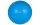 KOOR Gymnastikball 75 cm, Blau