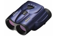 Nikon Fernglas Sportstar Zoom 8-24 x 25 Blau