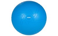 KOOR Gymnastikball 65 cm, Blau