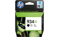 HP Tinte Nr. 934XL (C2P23AE) Black