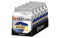TASSIMO Kaffeekapseln T DISC Jacobs Médaille dOr...