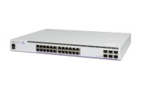 Alcatel-Lucent PoE+ Switch OmniSwitch OS6560-P24X4 24 Port