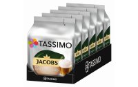 TASSIMO Kaffeekapseln T DISC Jacobs Latte Macchiato 40...