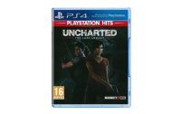 Sony Uncharted: The Lost Legacy (PlayStation Hits)