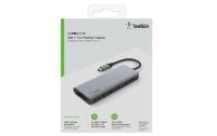 Belkin Dockingstation USB-C Multiport 7-in-1