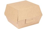 Garcia de Pou Hamburger-Box 14.4 x 13.6 x 9.2 cm, 50...