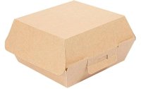 Garcia de Pou Hamburger-Box 13 x 12.5 x 6.2 cm, 50...