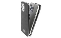 Black Rock Back Cover 360° Glass iPhone 14 Pro ,...