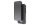 Black Rock Back Cover 360° Glass iPhone 14 Pro , Premium Leather