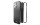Black Rock Back Cover 360° Glass Phone 14 Pro , Real Carbon