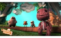 Sony Little Big Planet 3 (PlayStation Hits)