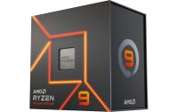AMD CPU Ryzen 9 7950X 4.5 GHz