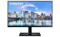 Samsung Monitor LF24T450FQRXEN