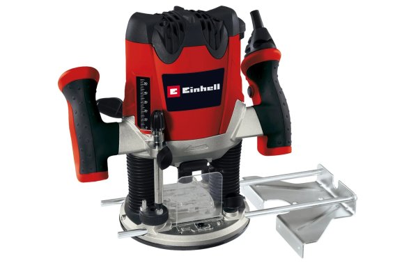 Einhell Oberfräse TE-RO 1255 E