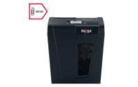 Rexel Aktenvernichter Secure X8 P-4, 8 Seiten